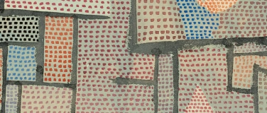 Event-Image for 'Ausstellungsrund­gang «Kosmos Klee. Die Sammlung»'