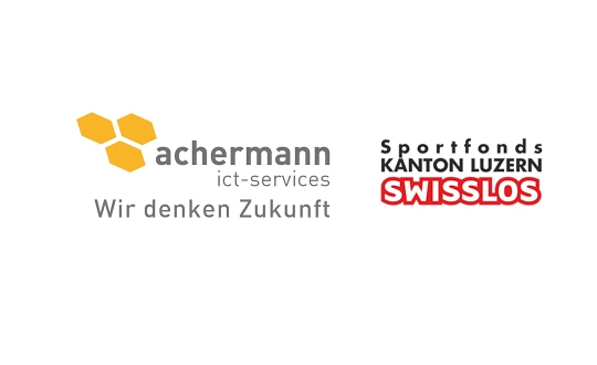 Sponsoring logo of Zentralschweizer Judo und Jiu-Jitsu Meisterschaft 2024 event