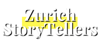 Organisateur de Culture Clash - live StorySLAM show in Zurich 30 May 2024