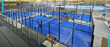 Event-Image for 'Padel & Socialize: Try the newest sport in Wallisellen!'
