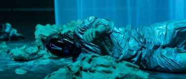Event-Image for '«Landing» von Sebastian Zuber'