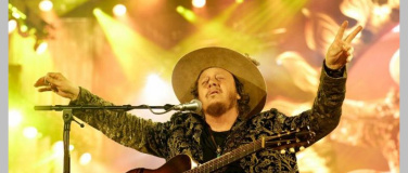 Event-Image for 'Zucchero – Sugar Fornaciari'