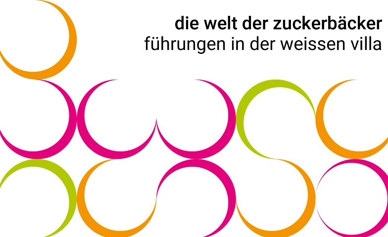 Event-Image for 'Die Welt der Zuckerbäcker - Baukulturführung'