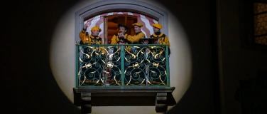 Event-Image for 'GNAGGI-ESSEN &laquo;z&uuml;nftig - 150 Jahre Zunft Heini von Uri&raquo;'