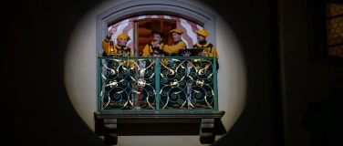 Event-Image for 'EIN Z&Uuml;NFTIGER EINBLICK, &laquo;z&uuml;nftig - 150 Jahre Zunft Heini von'