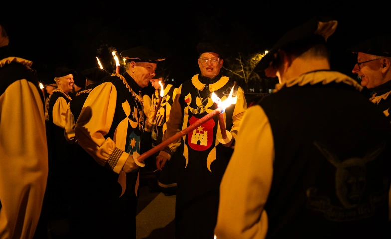 Event-Image for '&laquo;z&uuml;nftig - 150 Jahre Zunft Heini von Uri&raquo;'