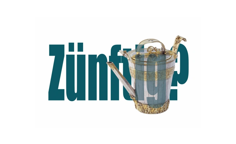 Event-Image for 'Z&uuml;nftiges Basel &ndash; Stadtrundgang zu Z&uuml;nfte, Macht & Handwerk'