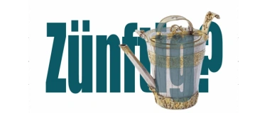 Event-Image for 'Z&uuml;nftiges Basel &ndash; Stadtrundgang zu Z&uuml;nfte, Macht & Handwerk'