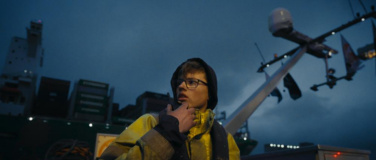 Event-Image for 'Air Horse One (Kurzfilm) + Vracht (Dokumentarfilm) / Zürcher'