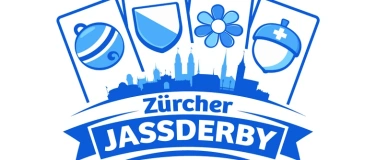 Event-Image for '31. Z&uuml;rcher Jassderby'