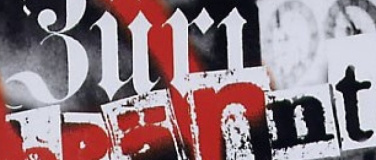 Event-Image for 'Züri brännt'