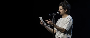 Event-Image for 'Poetry Slam St.Gallen #87'