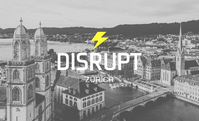 DisruptHR Zürich 30.11.2023 Coople, Albisriederstrasse 253, 8047 Zürich Tickets