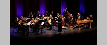 Event-Image for 'Zürich Barock — Konzert mit Le Concert d’Astrée'