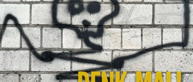 Event-Image for 'Kunstlauf Zürich - Denk-mal! 25.10.25, 11h'