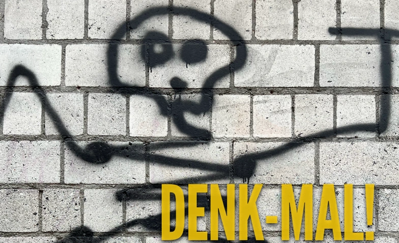 Kunstlauf Zürich - Denk-mal! 25.10.25, 11h Treffpunkt HB, Bahnhofshalle, unter dem Engel, Bahnhofplatz 1, 8001 Zürich Tickets