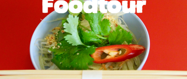 Event-Image for 'Foodtour 5.11.25, 18h'