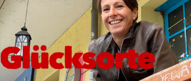 Event-Image for 'Glücksorte Tour 3.9.25, 17 Uhr'