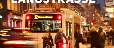 Event-Image for 'Langstrasse Tour,  3.10.25, 18-20 Uhr'