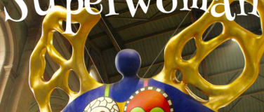 Event-Image for 'Superwoman Tour 18.4.26, 15-17 Uhr'