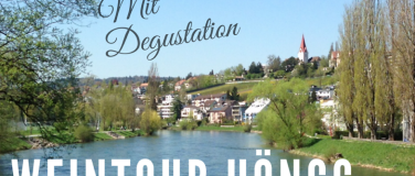 Event-Image for 'Weintour Höngg, 24.10.24, 18h'