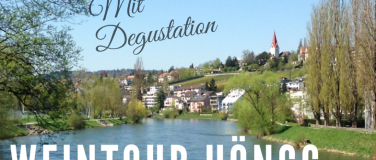 Event-Image for 'Weintour Höngg, 3.7.25, 18h'