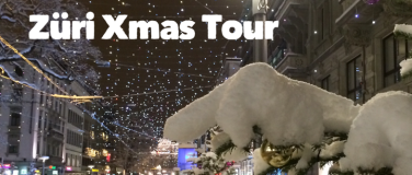 Event-Image for 'Züri Xmas Tour,  4.12.24, 17h'