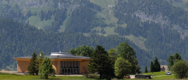 Event-Image for 'Zu Gast - Tage der Resonanz - Inputveranstaltung von Peter R'