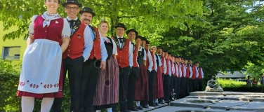 Event-Image for 'Jubiläumskonzert "sBuure Chörli im beschte Alter"'