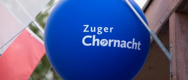 Event-Image for 'Zuger Chornacht'
