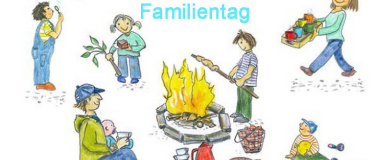 Event-Image for 'Tolle Familientage'