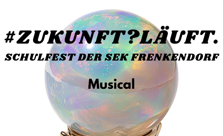 Event-Image for '#Zukunft?L&auml;uft.'