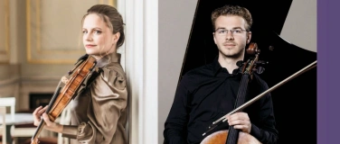 Event-Image for 'Boswiler Sommer - Zukunftsmusik'