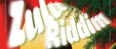 Event-Image for 'ZULU RIDDIM'