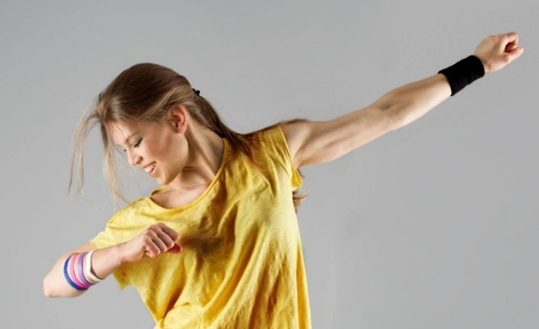 Event-Image for 'Teenagerkurs: Zumba'