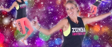 Event-Image for 'ZUMBA FITNESS mit Yaneth'