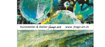 Veranstalter:in von Open Door - Offenes Atelier