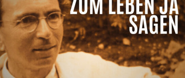 Event-Image for 'Zum Leben Ja sagen'