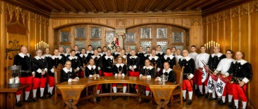 Event-Image for 'Cordulakonzert 2025'