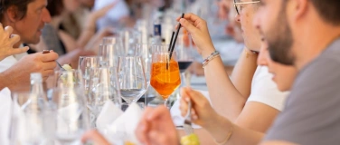 Event-Image for 'Spatz Tavolata'