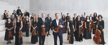 Event-Image for 'Odessa Classics: Ein Festival zu Gast in Brugg'