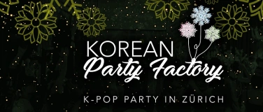 Event-Image for 'K-POP PARTY'