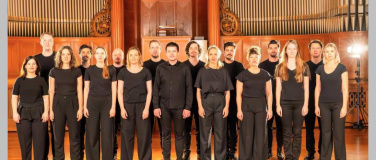 Event-Image for 'Zurich Chamber Singers'