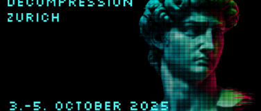 Event-Image for 'BurningMan Zurich Decompression 2025'
