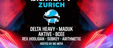 Event-Image for 'Liquicity Zürich'
