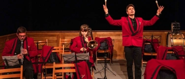 Event-Image for 'Zur Rettung der Blasmusik'
