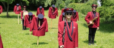 Event-Image for 'vanderbolten.productions: &laquo;Zur Rettung der Blasmusik&raquo;'