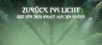 Organisateur de Zur&uuml;ck ins Licht Zeit f&uuml;r dich. Kraft aus der Natur
