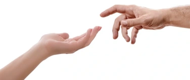 Event-Image for 'natürliche Heilung als Berufung mit Rade'