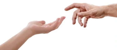 Event-Image for 'natürliche Heilung als Berufung mit Rade'